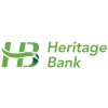 heritage bank